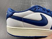 Air Jordan 1 KO Low “Kentucky” DX4981-103 - 6