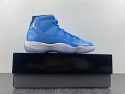 Air Jordan 11 Ultimate Gift Of Flight (11/29) 717602-900 - 2
