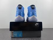 Air Jordan 11 Ultimate Gift Of Flight (11/29) 717602-900 - 3