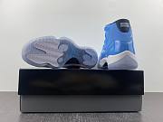 Air Jordan 11 Ultimate Gift Of Flight (11/29) 717602-900 - 4