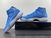 Air Jordan 11 Ultimate Gift Of Flight (11/29) 717602-900 - 6