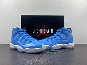 Air Jordan 11 Ultimate Gift Of Flight (11/29) 717602-900 - 5