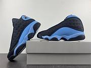 Air Jordan 13 Retro Black University Blue DJ5982-041 - 6
