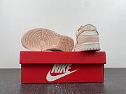  Nike Dunk Low SP Orange Pearl (PS) CW1588-101 - 5