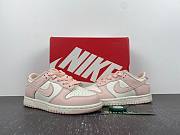  Nike Dunk Low SP Orange Pearl (PS) CW1588-101 - 6