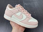  Nike Dunk Low SP Orange Pearl (PS) CW1588-101 - 3
