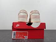  Nike Dunk Low SP Orange Pearl (PS) CW1588-101 - 2