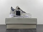 Air Jordan 4 Retro Snakeskin 819139-030 - 4