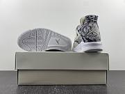 Air Jordan 4 Retro Snakeskin 819139-030 - 5
