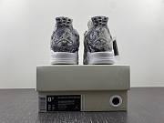 Air Jordan 4 Retro Snakeskin 819139-030 - 3
