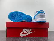 	 Nike Dunk Low Retro Pure Platinum Blue Lightning DV0831-001 - 2