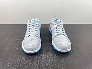 	 Nike Dunk Low Retro Pure Platinum Blue Lightning DV0831-001 - 6