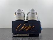 Air Jordan 1 Retro AJKO Low SP Union White Canvas  DO8912-101 - 5