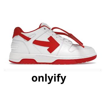 OFF-WHITE Out Of Office
