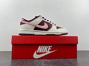  Nike Dunk Low Retro PRM Valentine's Day (2023) DR9705-100 - 6