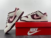  Nike Dunk Low Retro PRM Valentine's Day (2023) DR9705-100 - 5