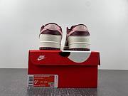  Nike Dunk Low Retro PRM Valentine's Day (2023) DR9705-100 - 3