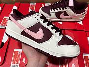  Nike Dunk Low Retro PRM Valentine's Day (2023) DR9705-100 - 4