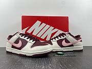  Nike Dunk Low Retro PRM Valentine's Day (2023) DR9705-100 - 2
