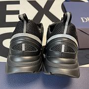 Dior B22 Black Silver - 3SN231ZNG_H969 - 2
