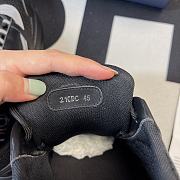 Dior B22 Black Silver - 3SN231ZNG_H969 - 4