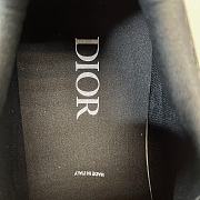 Dior B22 Black Silver - 3SN231ZNG_H969 - 5