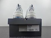 BALENCIAGA graffiti white 536737 W3SRB 9014 - 6