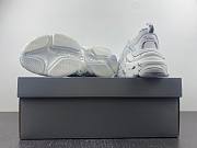 BALENCIAGA graffiti white 536737 W3SRB 9014 - 5