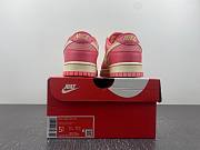  Nike Dunk Low Strawberry Peach Cream (GS) DH9765-200 - 3