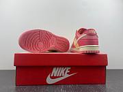  Nike Dunk Low Strawberry Peach Cream (GS) DH9765-200 - 5