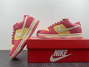  Nike Dunk Low Strawberry Peach Cream (GS) DH9765-200 - 2