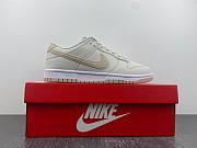 Nike Dunk Low Phantom Sanddrift DV0831-003 - 5