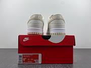 Nike Dunk Low Phantom Sanddrift DV0831-003 - 4