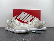 Nike Dunk Low Phantom Sanddrift DV0831-003 - 2
