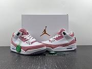 Air Jordan3 AJ3 CT8532-126 - 6