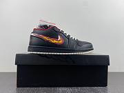 Air Jordan 1 Low SE Just Skate Black FJ7073-010 - 6