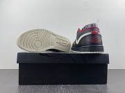 Air Jordan 1 Low SE Just Skate Black FJ7073-010 - 5