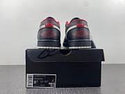Air Jordan 1 Low SE Just Skate Black FJ7073-010 - 3