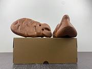  Adidas Yeezy Foam RNR Clay Red HP5335 - 4