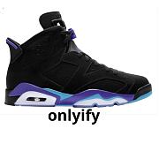  Air Jordan 6 Aqua CT8529-004 - 1