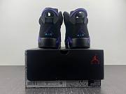  Air Jordan 6 Aqua CT8529-004 - 2