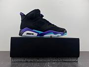  Air Jordan 6 Aqua CT8529-004 - 6