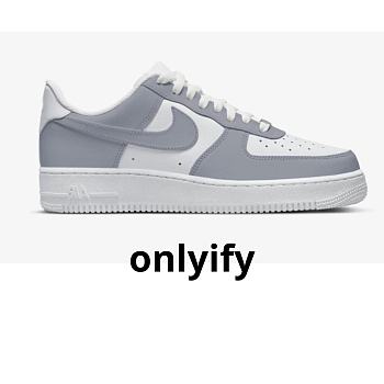 AMBUSH x Nike Air Force 1 Low DV3464-101