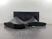 Nike Jordan Hex Mule Slide SP Billie Eilish Black DQ8337-001 - 5