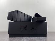Nike Jordan Hex Mule Slide SP Billie Eilish Black DQ8337-001 - 6