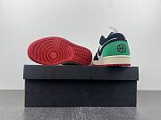 Air Jordan 1 Low “Quai 54” FQ6703-100 - 4