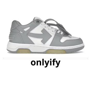  OFF-WHITE Out Of Office 
