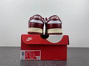 Nike Dunk Low Team Red (2022) FJ4555-100 - 3