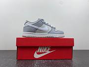 Nike Dunk Low Two-Toned Grey (PS) DH9756-001 - 2