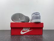 Nike Dunk Low Two-Toned Grey (PS) DH9756-001 - 3